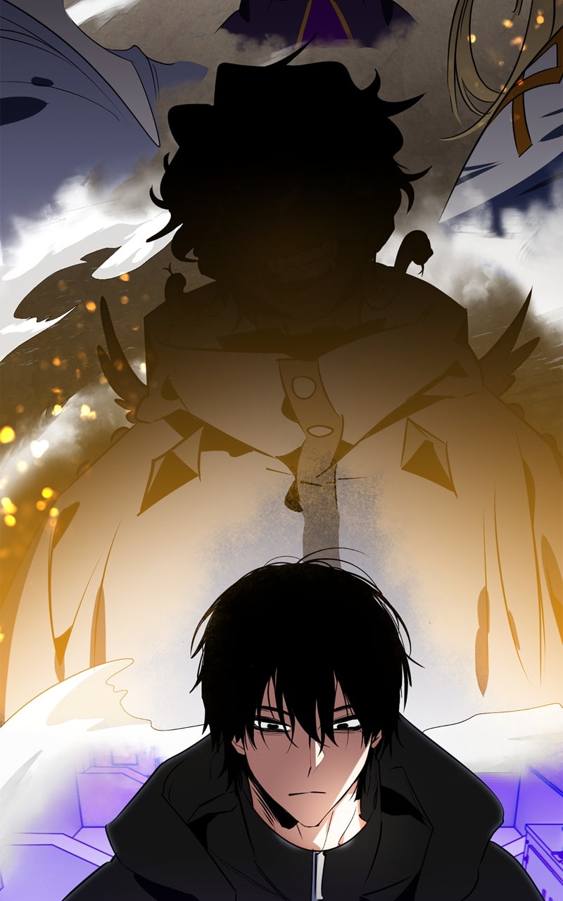 Read Return to Player (en) Manga Online