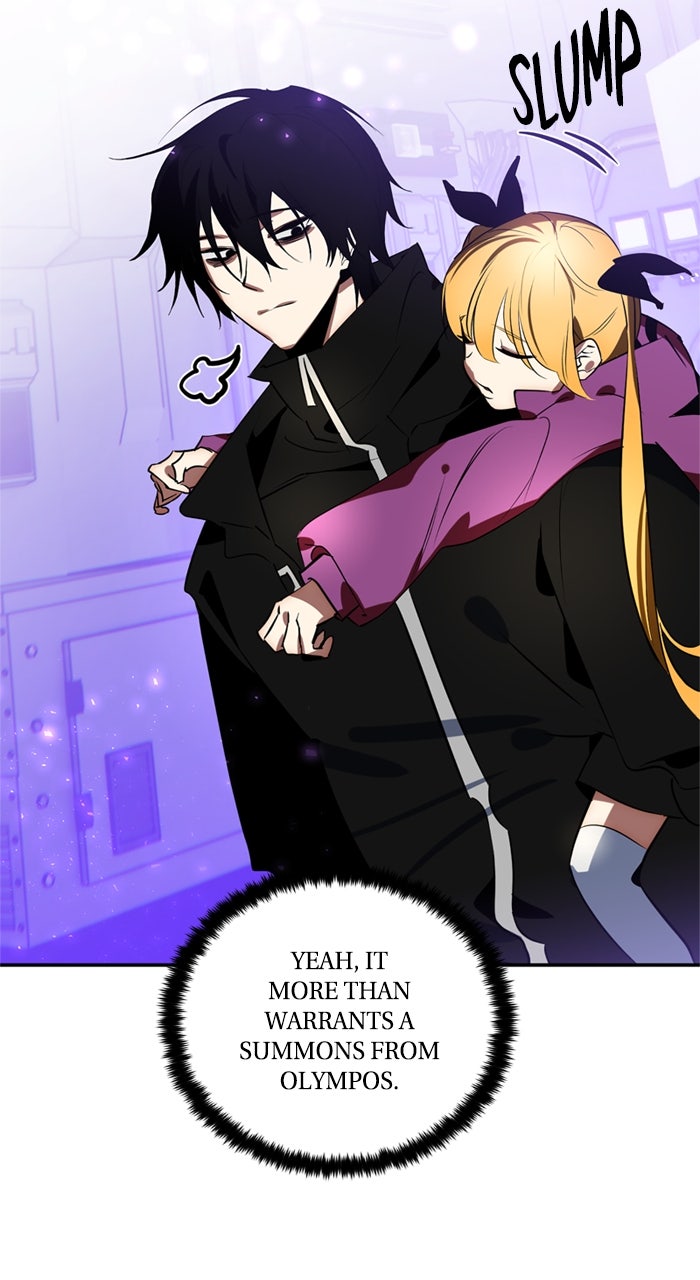 Read Return to Player (en) Manga Online