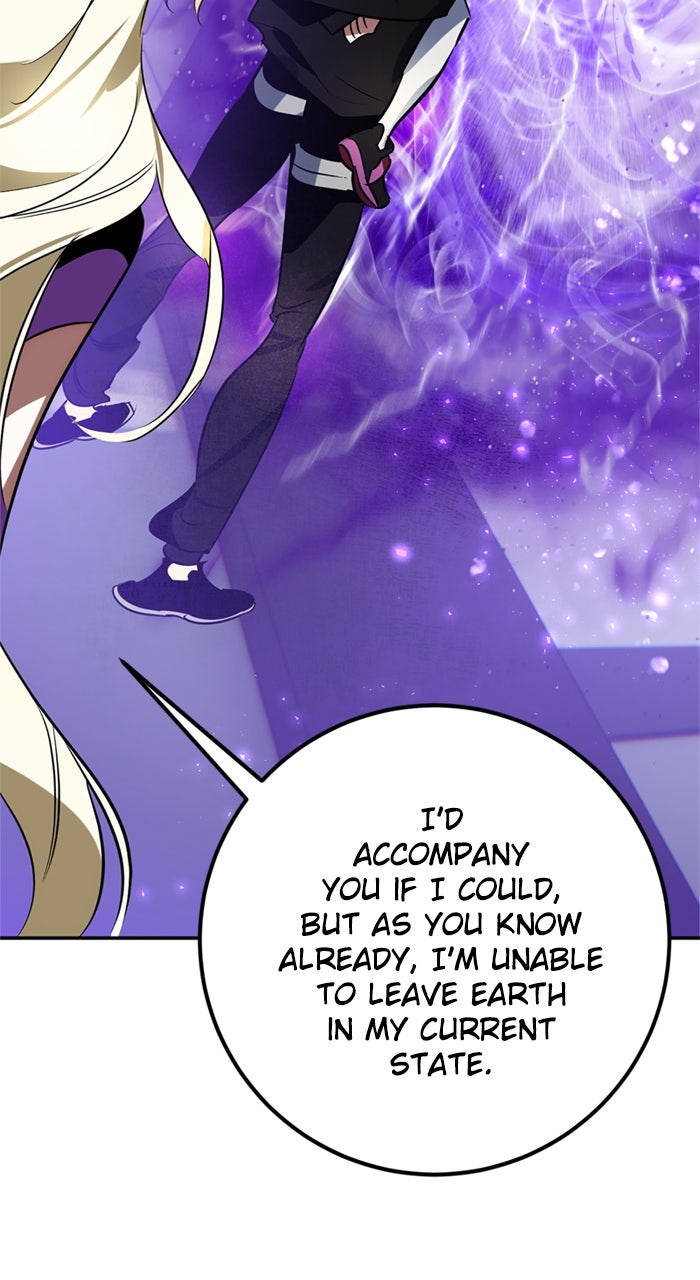 Read Return to Player (en) Manga Online