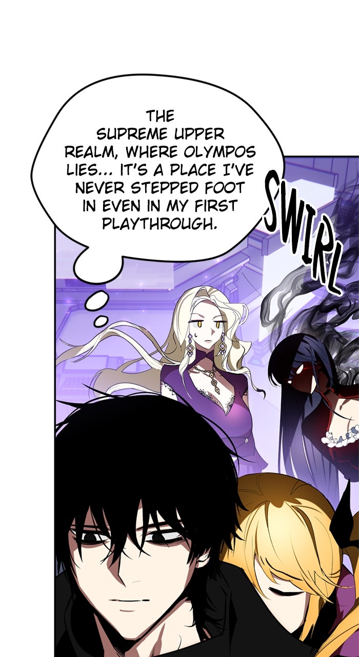 Read Return to Player (en) Manga Online