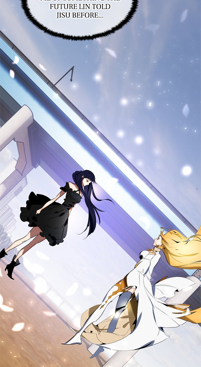 Read Return to Player (en) Manga Online