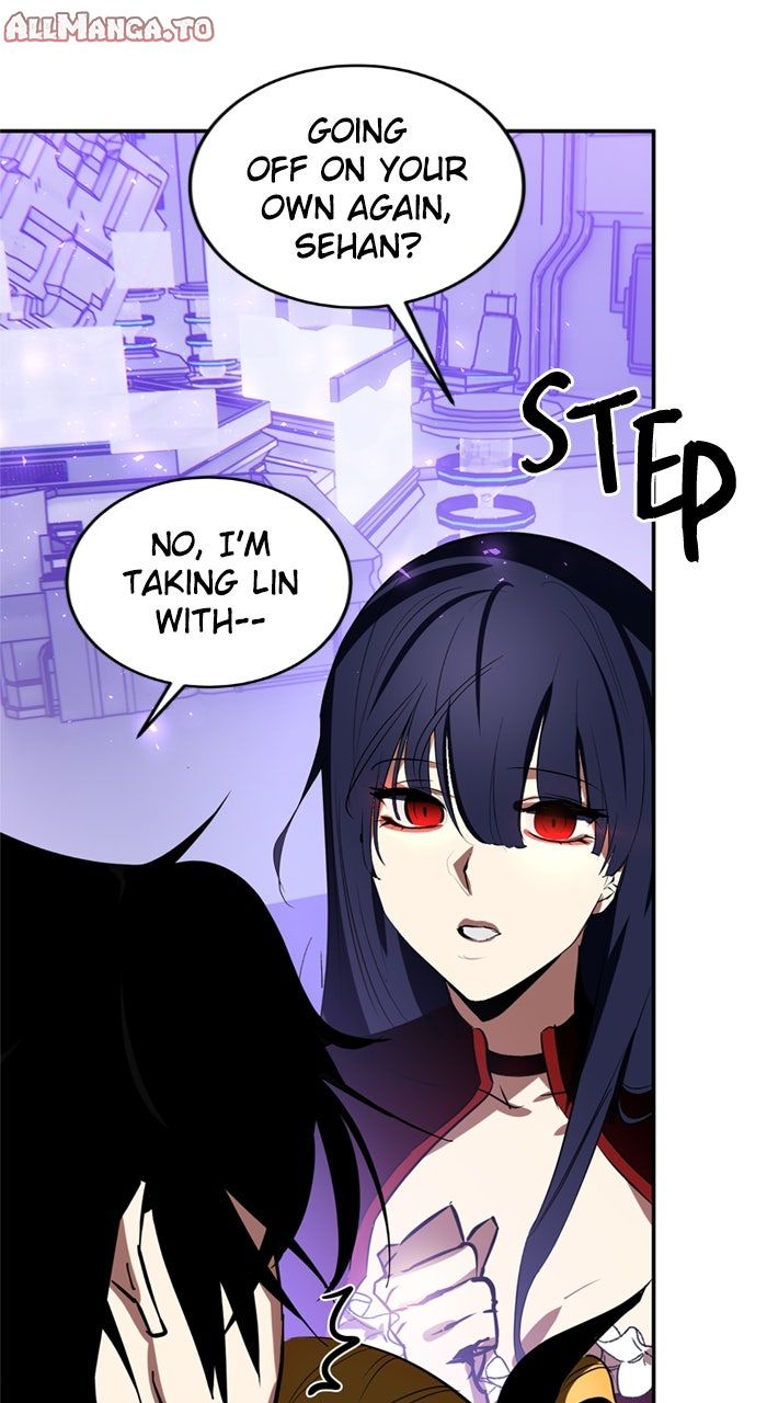 Read Return to Player (en) Manga Online