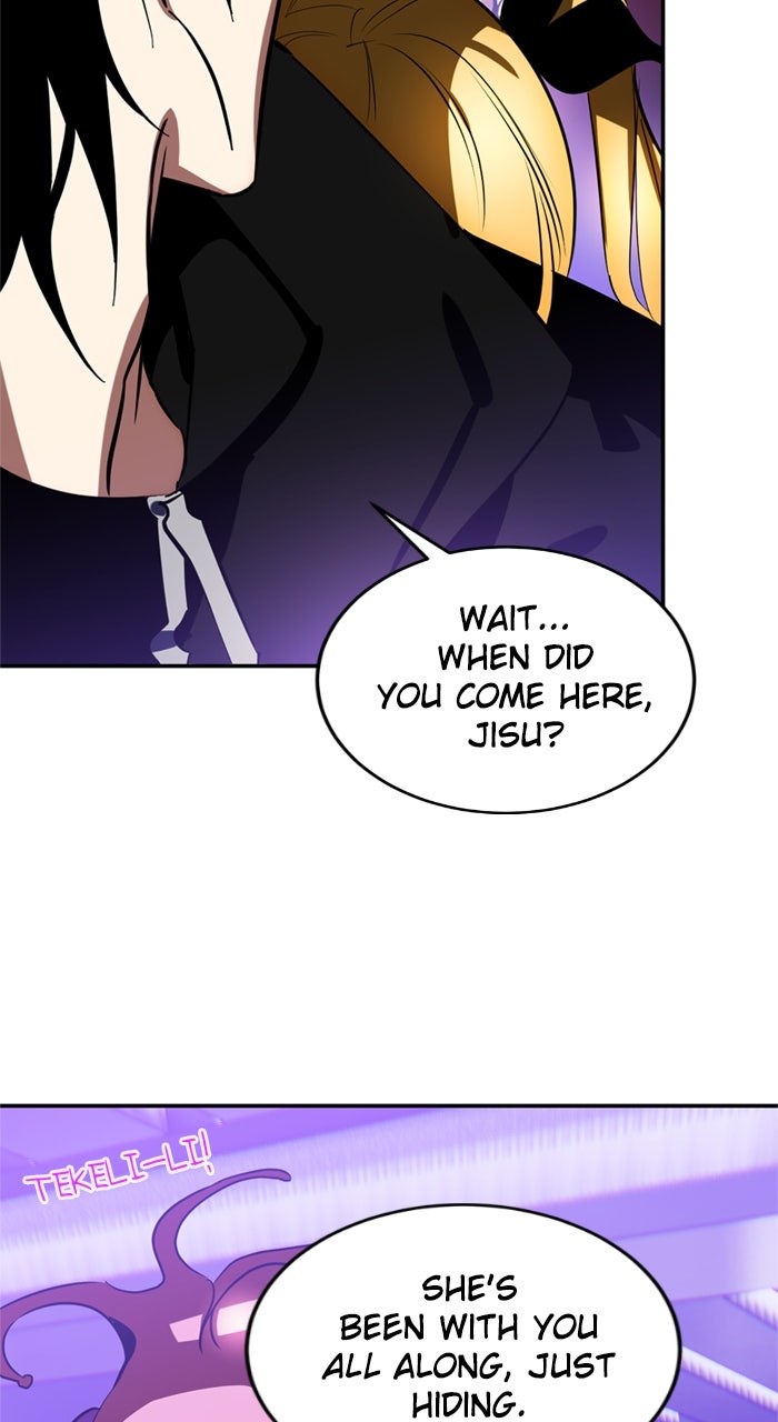 Read Return to Player (en) Manga Online