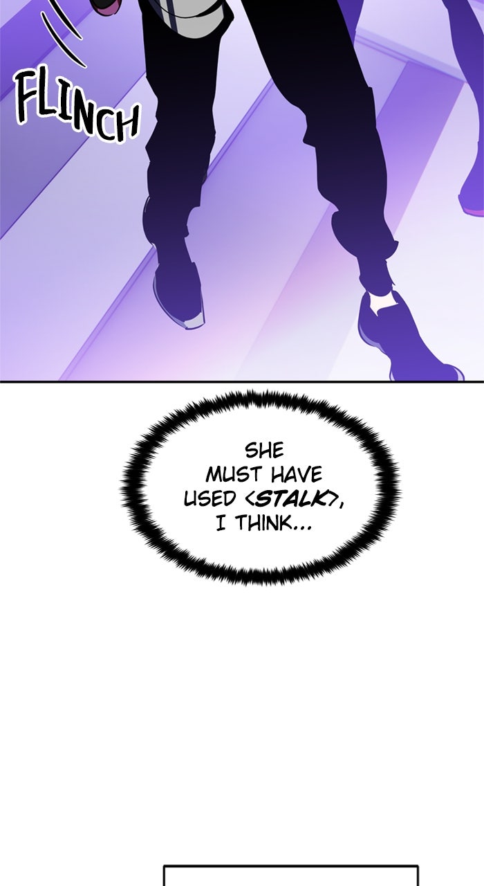 Read Return to Player (en) Manga Online