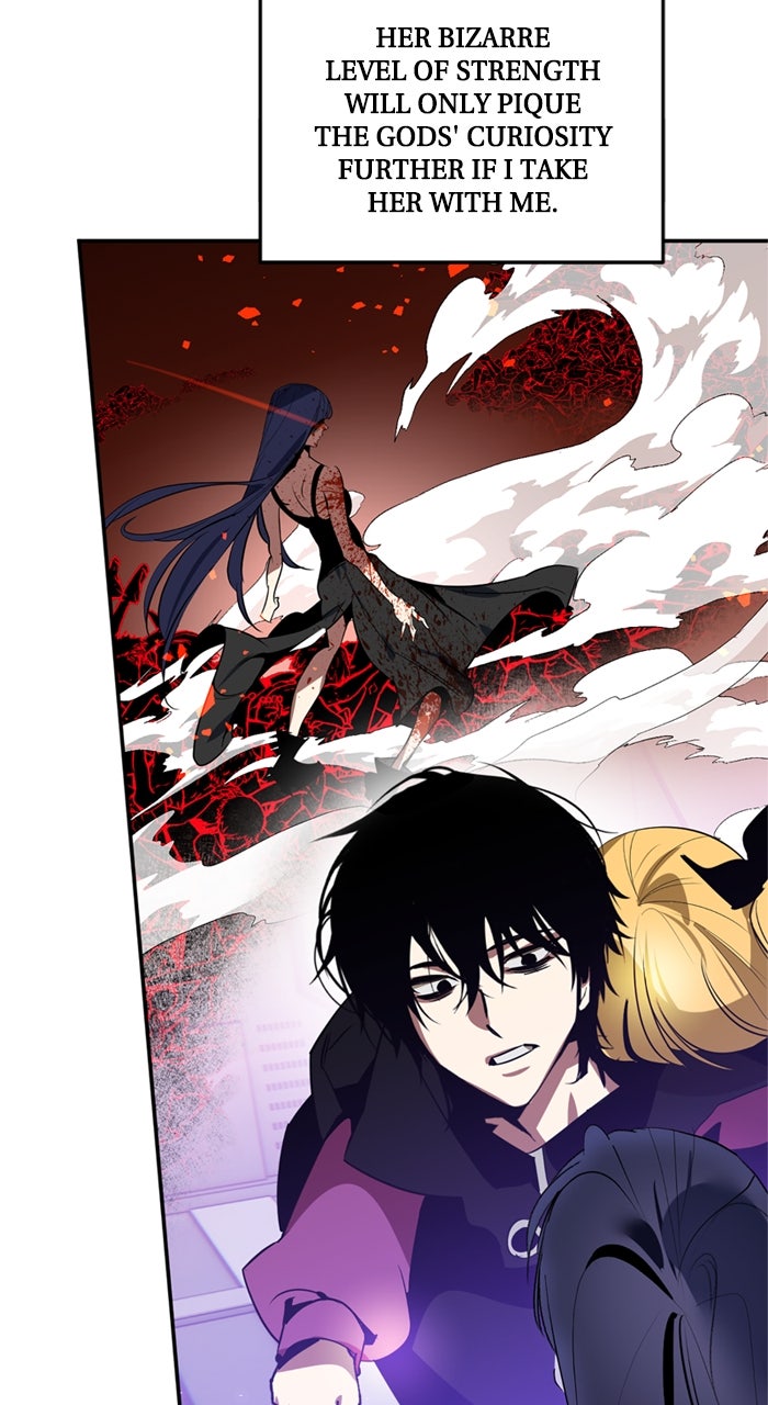 Read Return to Player (en) Manga Online