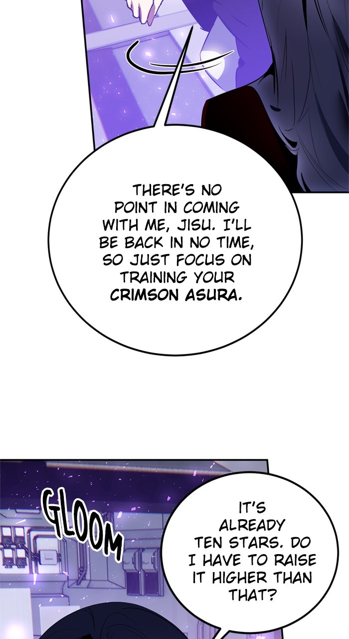 Read Return to Player (en) Manga Online