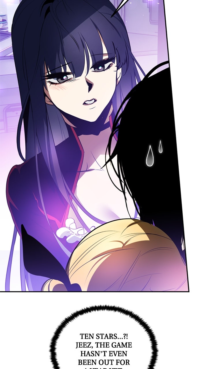 Read Return to Player (en) Manga Online