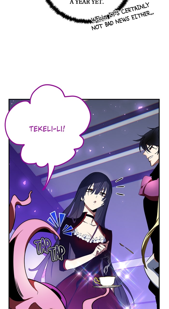 Read Return to Player (en) Manga Online