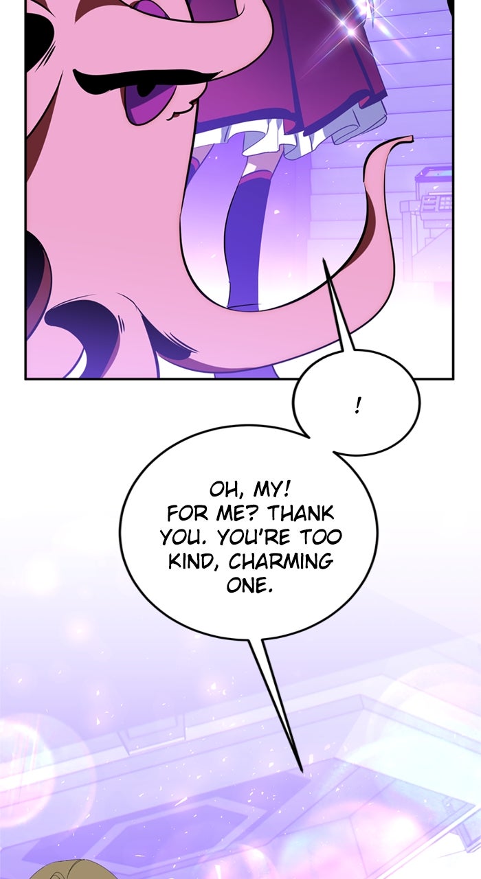 Read Return to Player (en) Manga Online