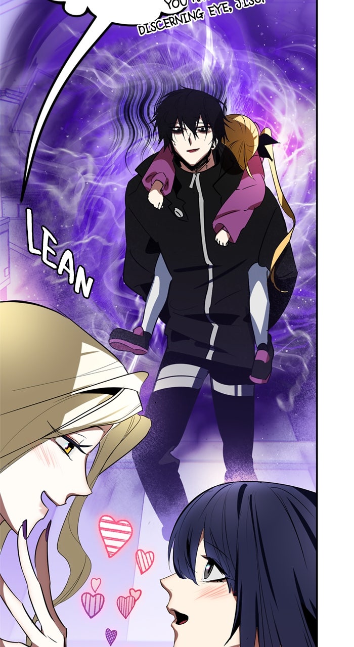 Read Return to Player (en) Manga Online