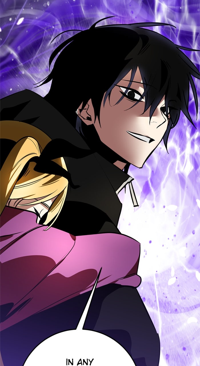 Read Return to Player (en) Manga Online