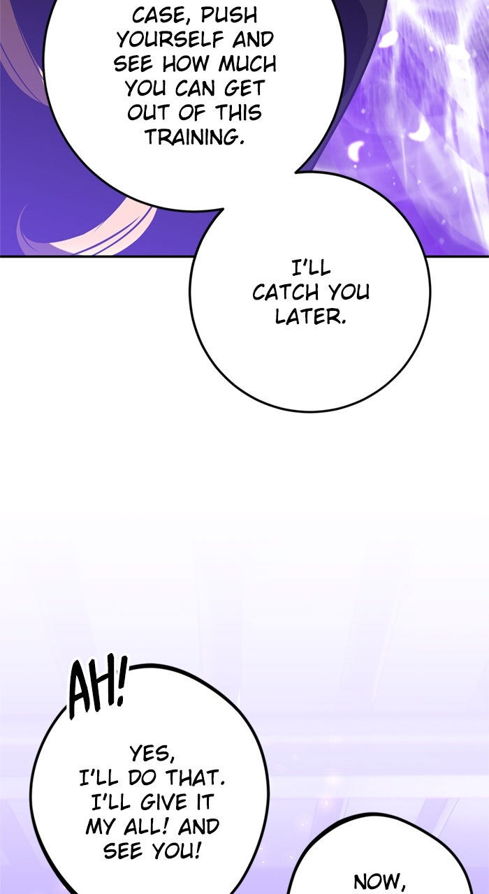 Read Return to Player (en) Manga Online