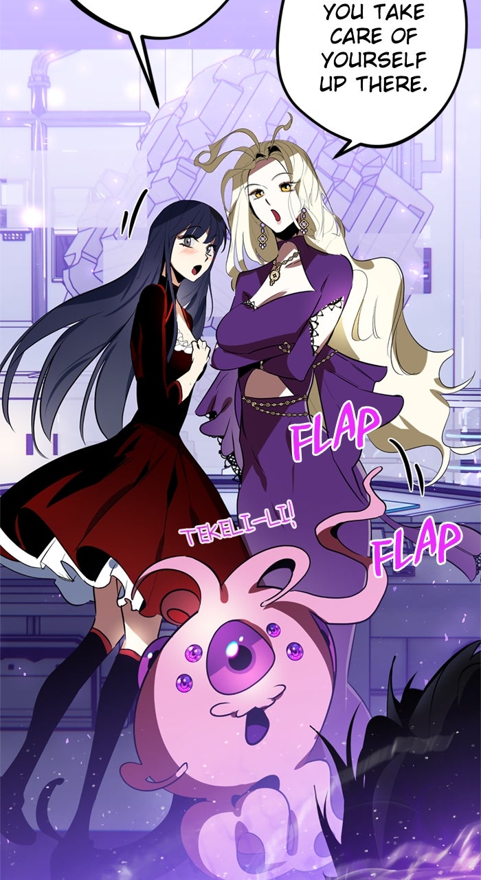 Read Return to Player (en) Manga Online