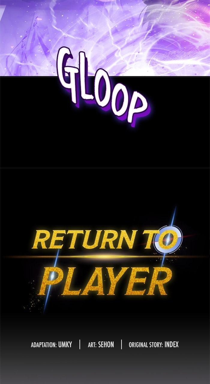 Read Return to Player (en) Manga Online