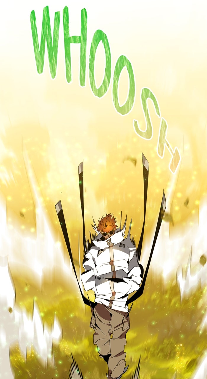 Read Return to Player (en) Manga Online