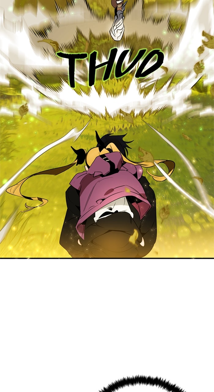 Read Return to Player (en) Manga Online