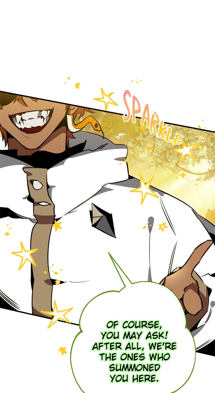 Read Return to Player (en) Manga Online