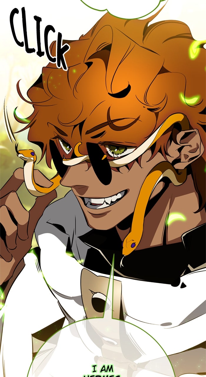 Read Return to Player (en) Manga Online