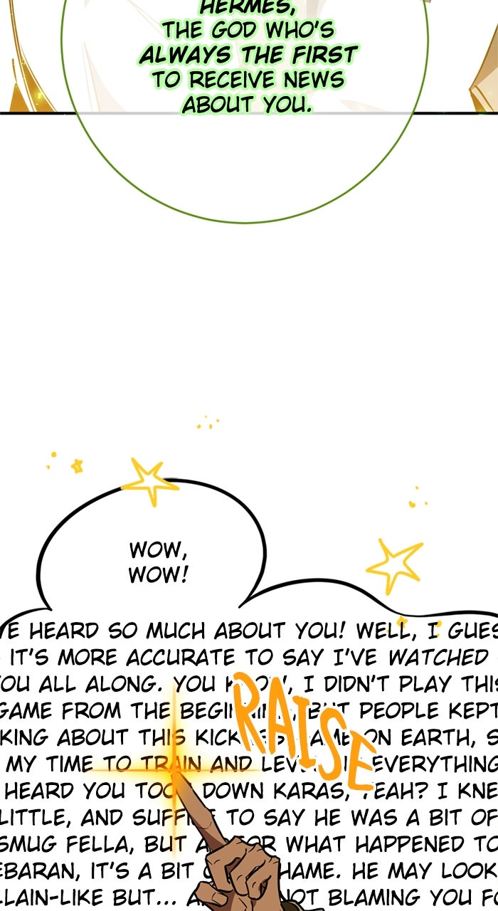 Read Return to Player (en) Manga Online