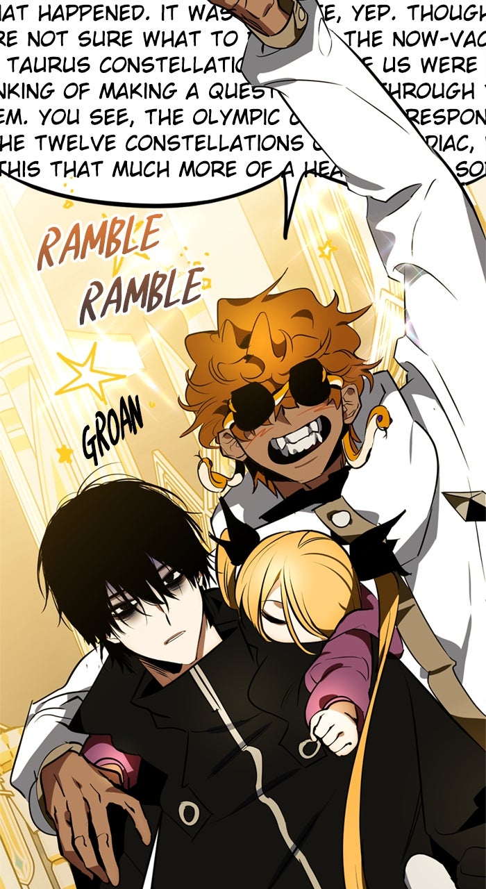 Read Return to Player (en) Manga Online