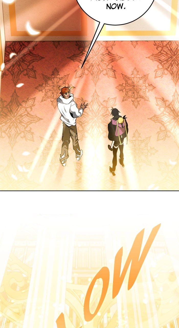 Read Return to Player (en) Manga Online