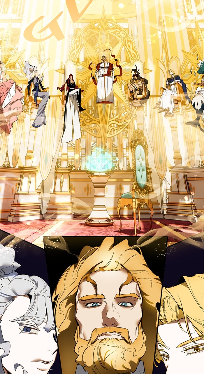 Read Return to Player (en) Manga Online