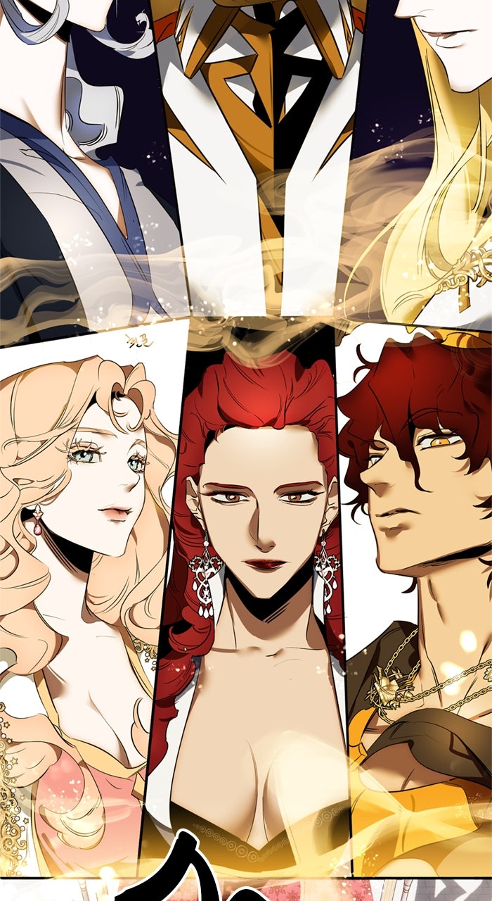 Read Return to Player (en) Manga Online