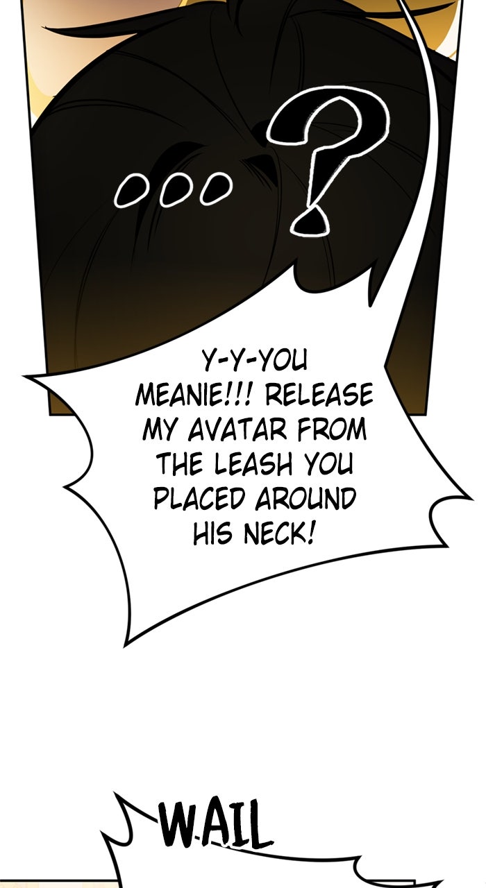 Read Return to Player (en) Manga Online