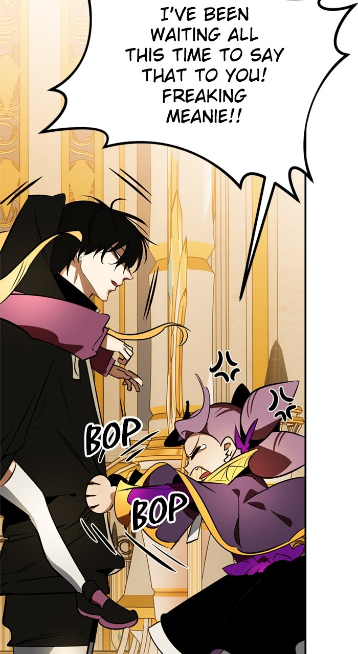 Read Return to Player (en) Manga Online