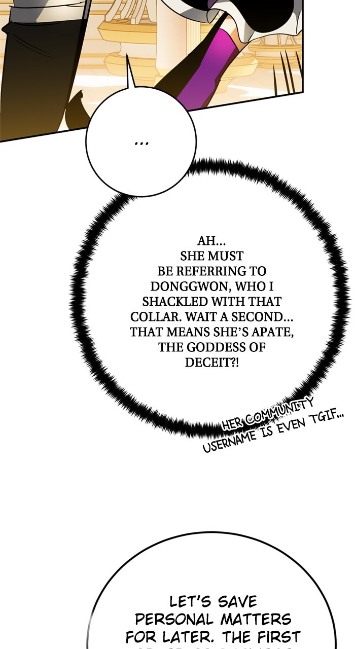 Read Return to Player (en) Manga Online