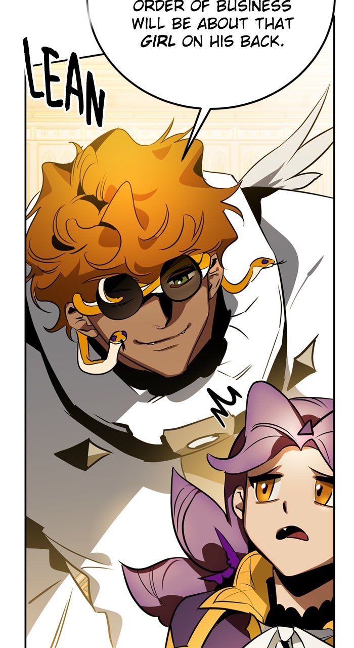 Read Return to Player (en) Manga Online