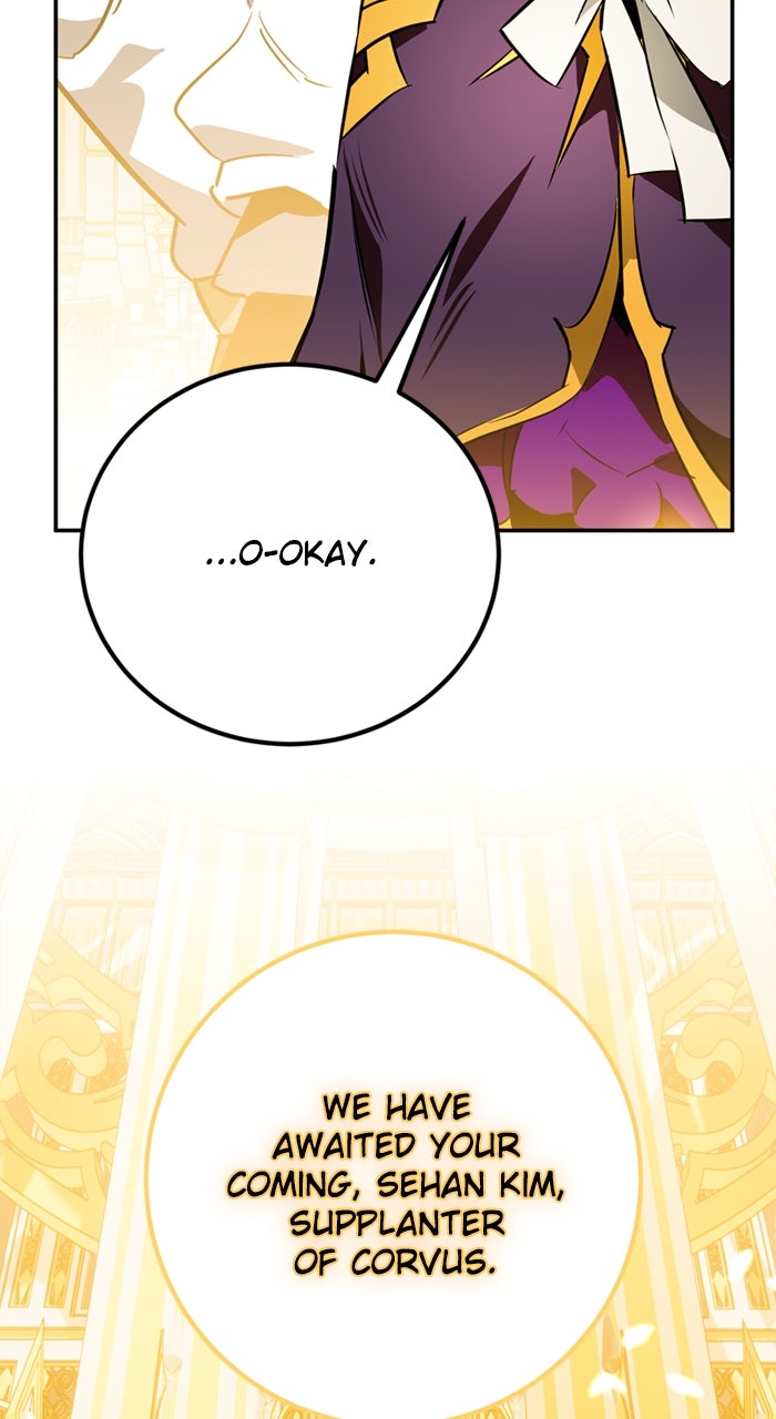 Read Return to Player (en) Manga Online