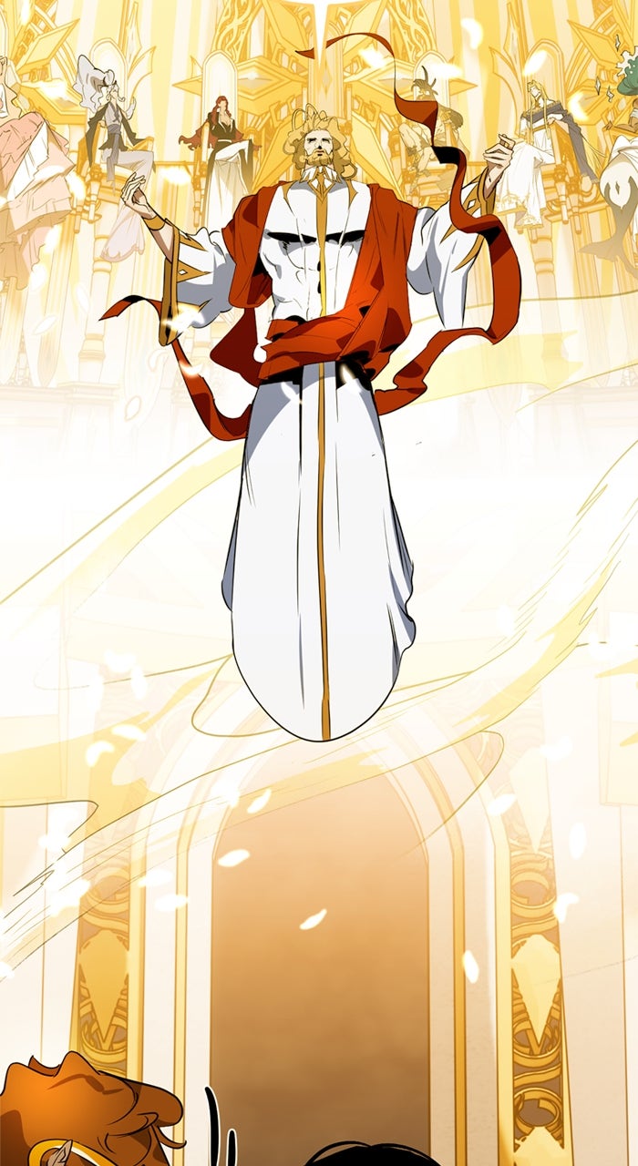 Read Return to Player (en) Manga Online