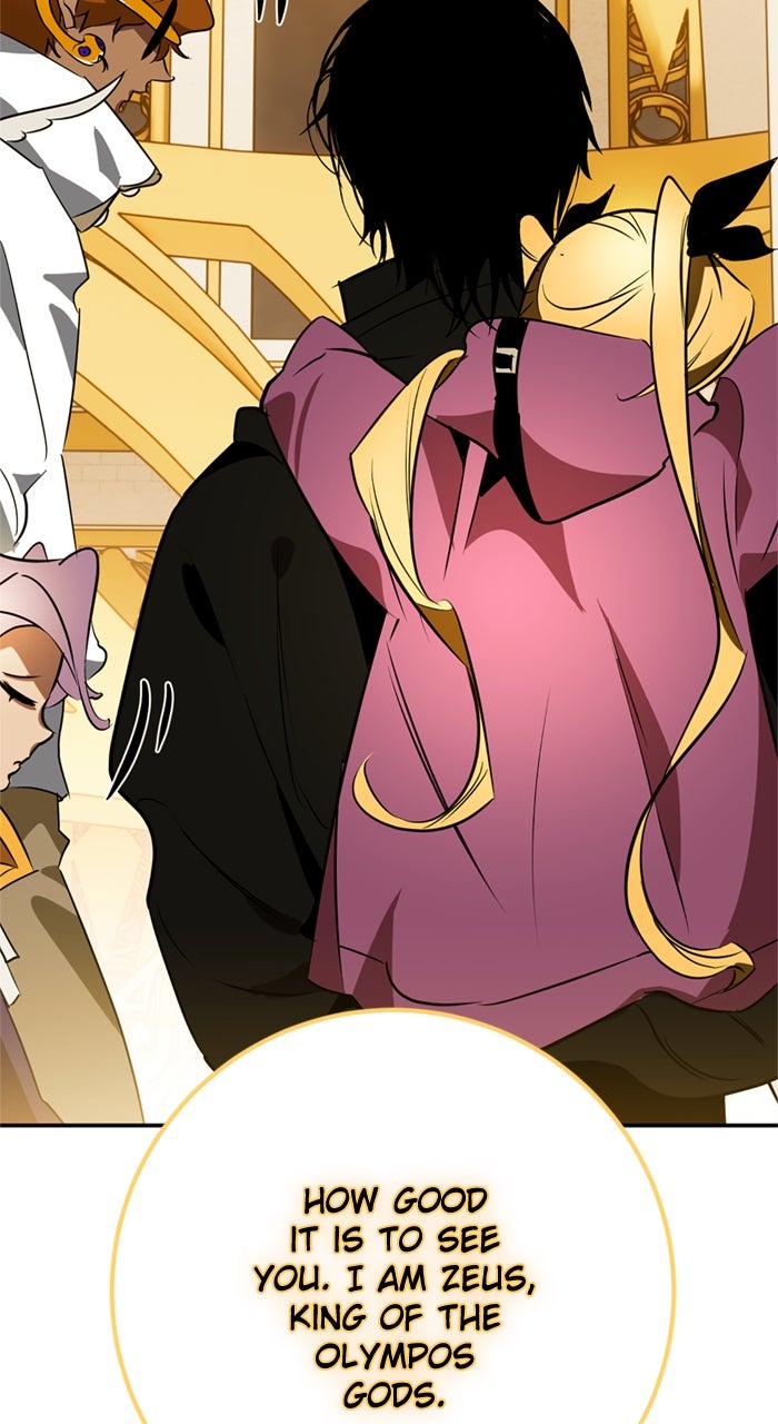 Read Return to Player (en) Manga Online