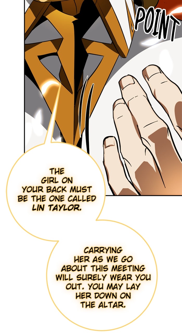 Read Return to Player (en) Manga Online