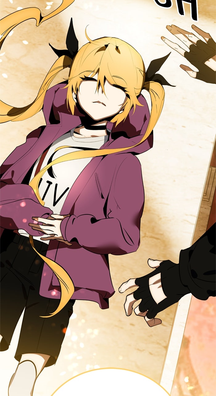 Read Return to Player (en) Manga Online