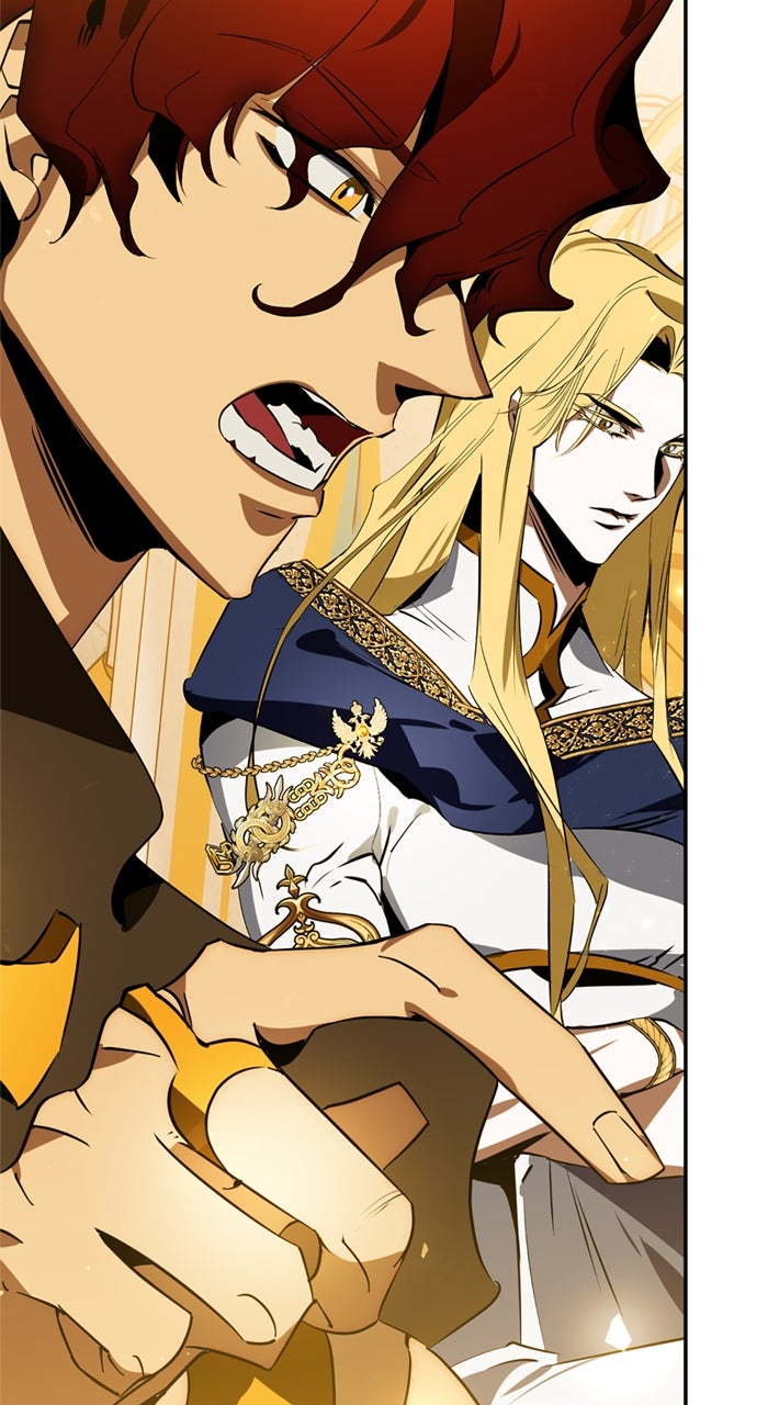 Read Return to Player (en) Manga Online