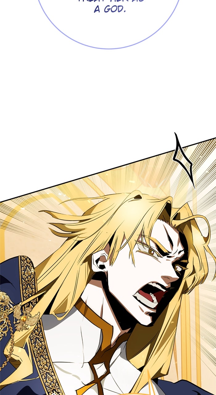 Read Return to Player (en) Manga Online