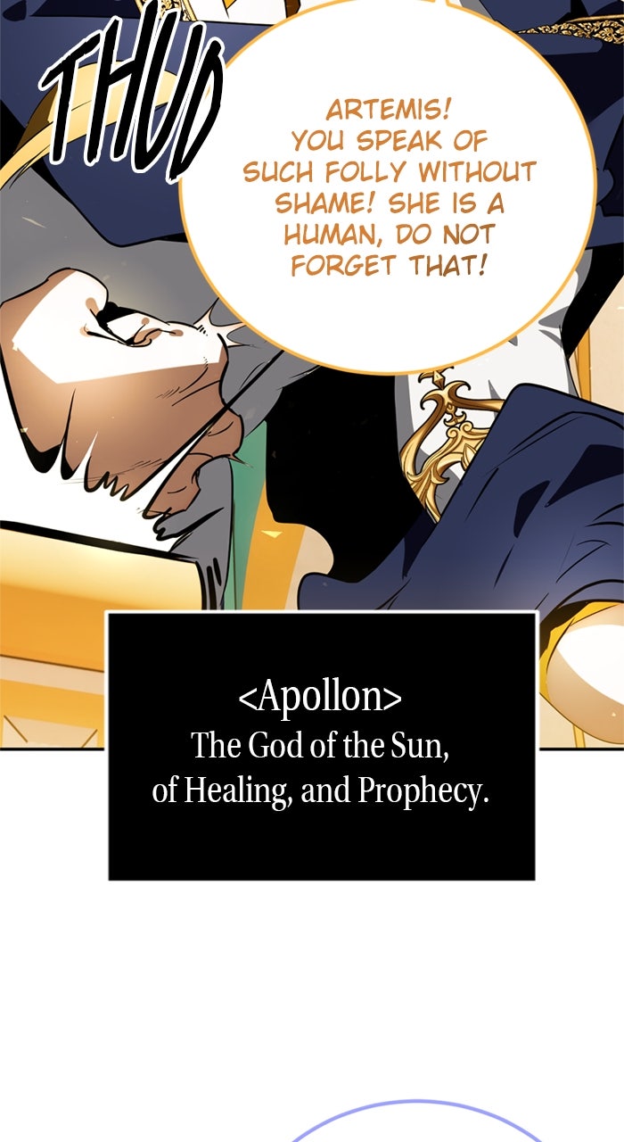 Read Return to Player (en) Manga Online