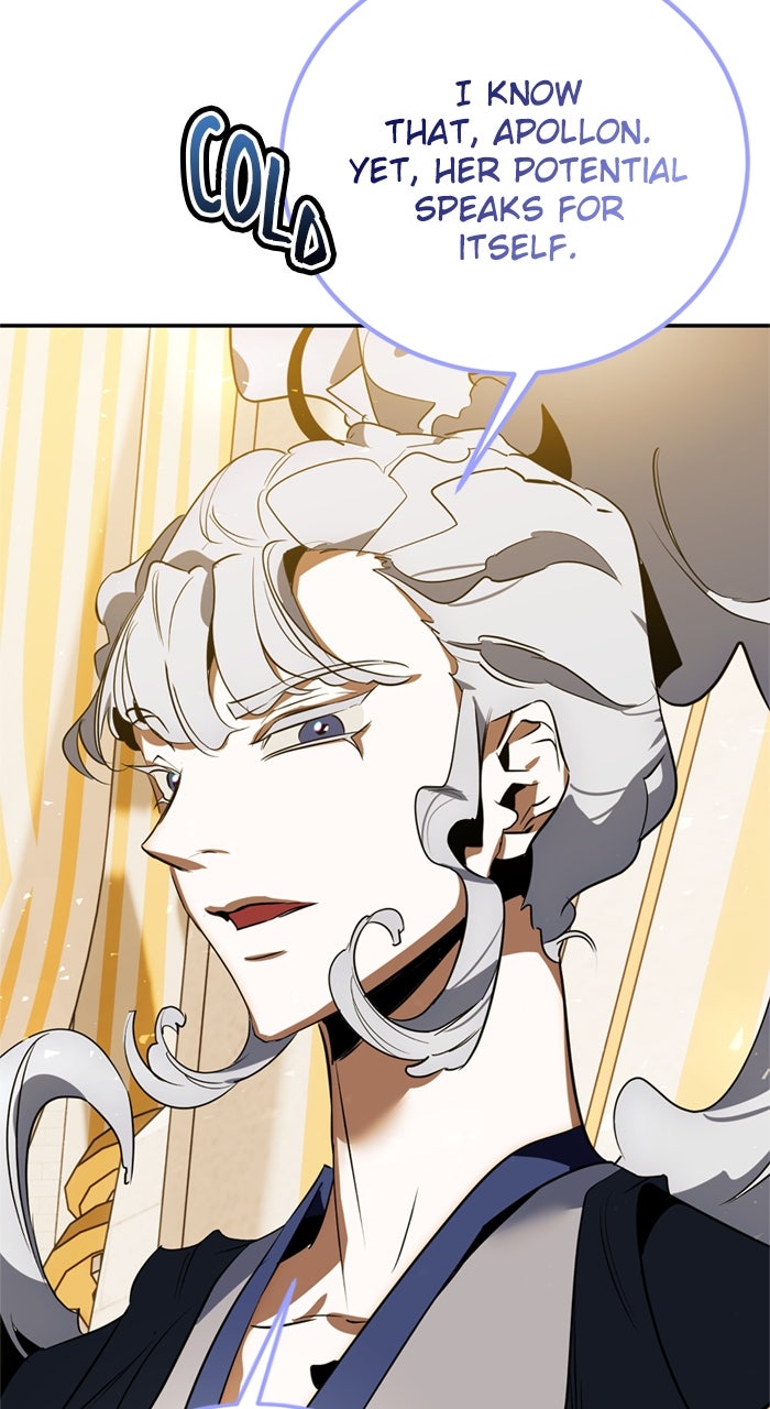 Read Return to Player (en) Manga Online