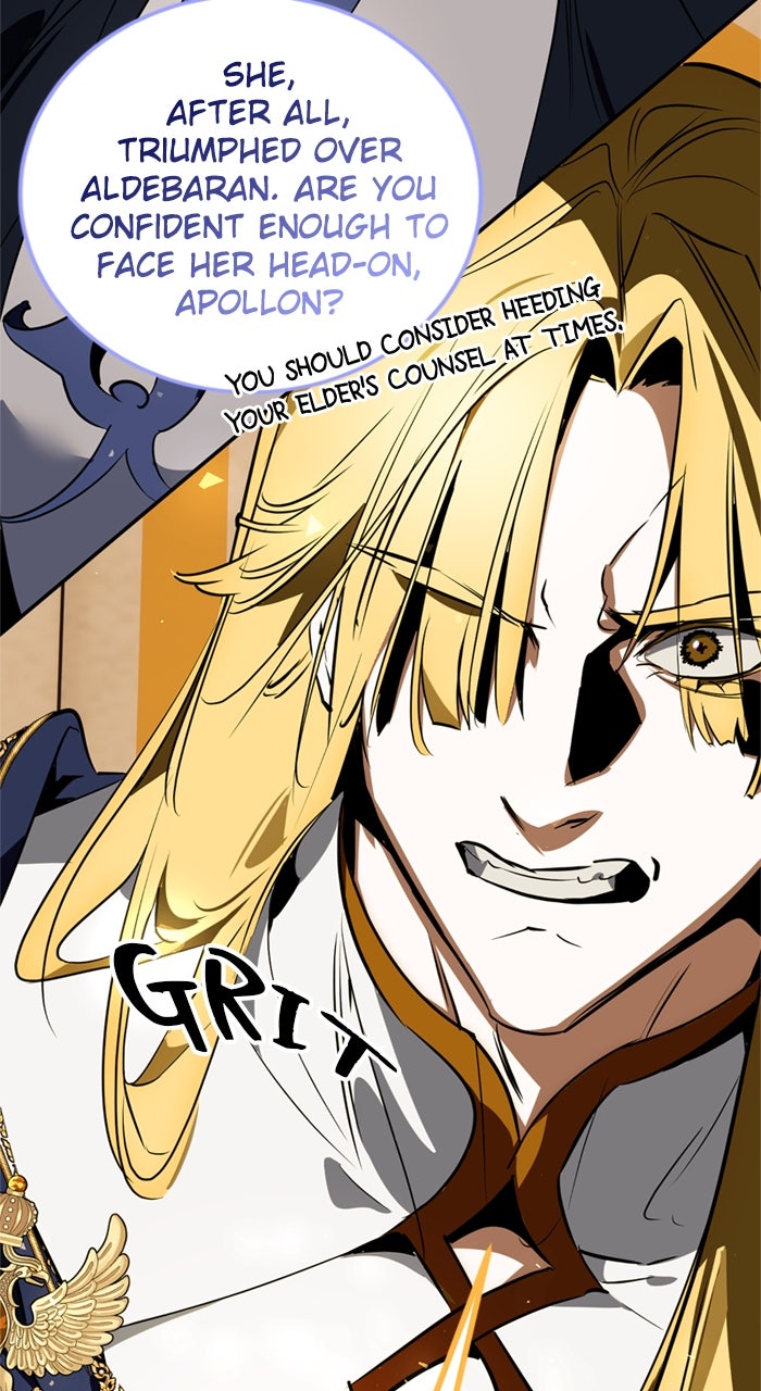 Read Return to Player (en) Manga Online