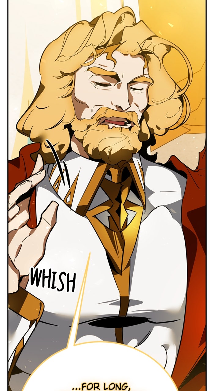 Read Return to Player (en) Manga Online