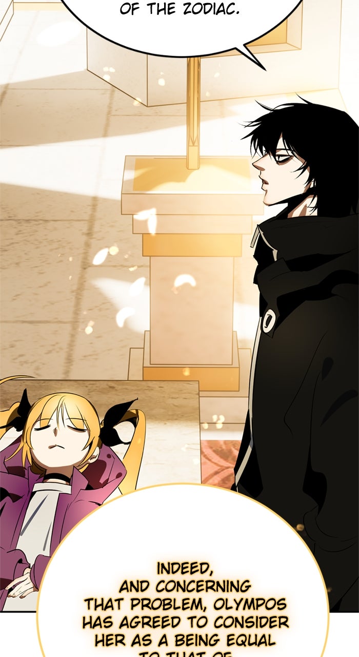 Read Return to Player (en) Manga Online