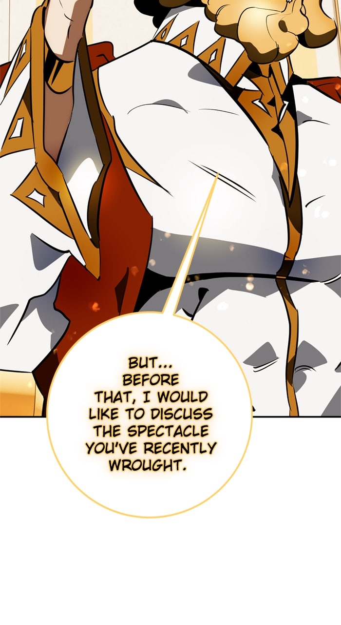 Read Return to Player (en) Manga Online