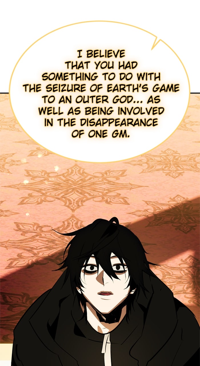 Read Return to Player (en) Manga Online