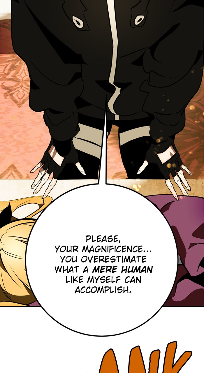 Read Return to Player (en) Manga Online