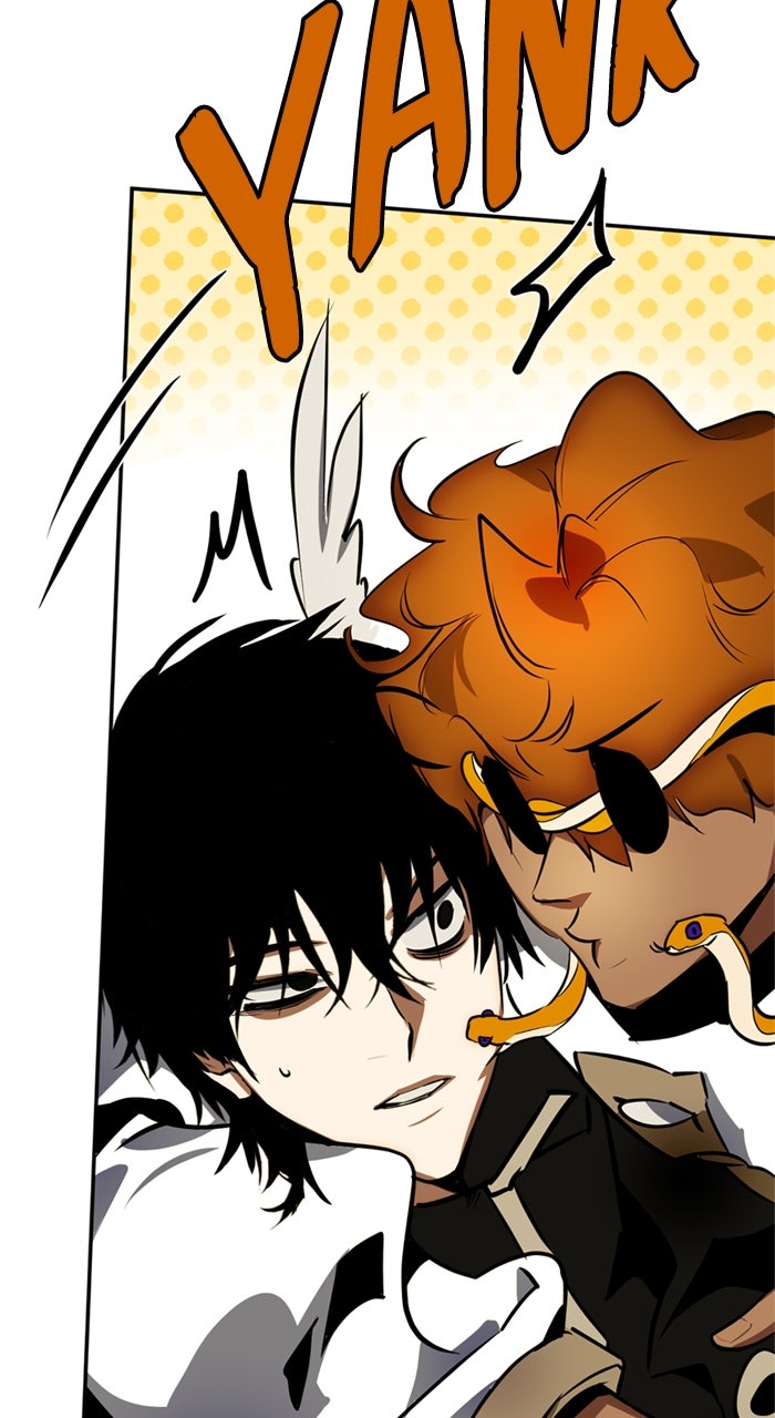 Read Return to Player (en) Manga Online