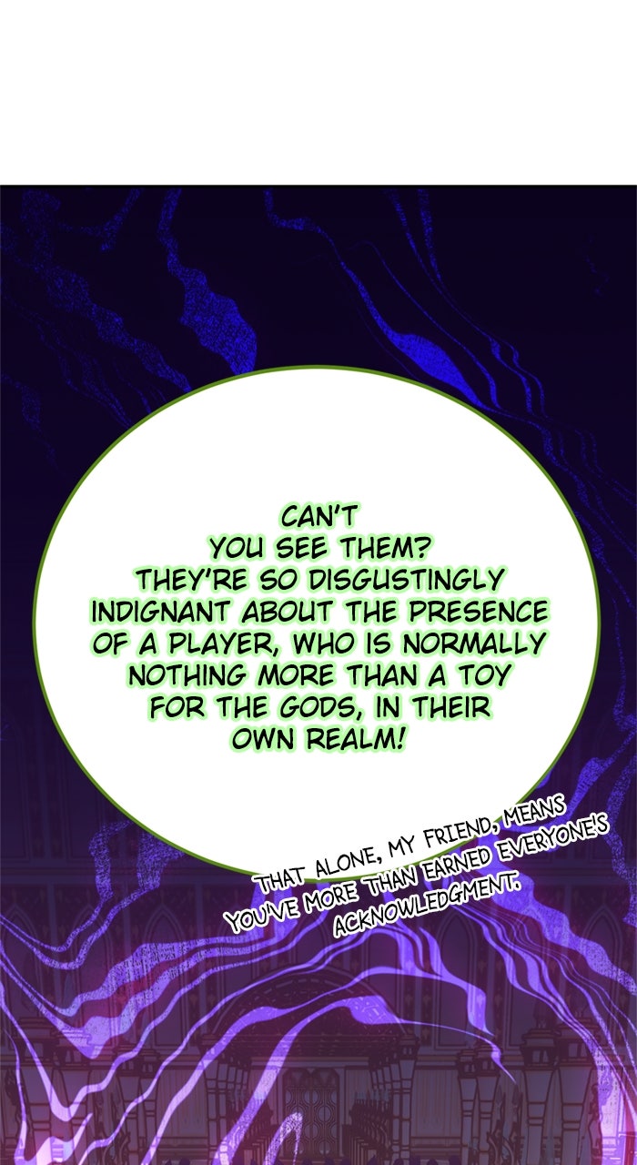 Read Return to Player (en) Manga Online