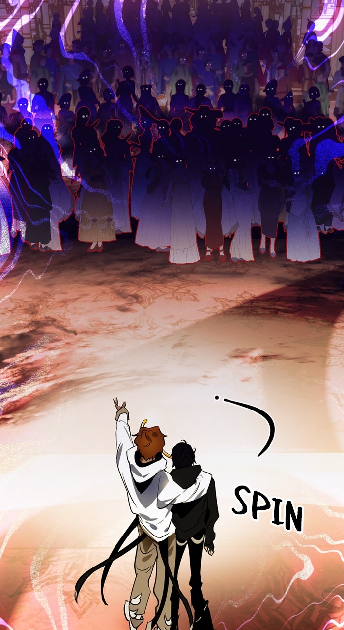 Read Return to Player (en) Manga Online