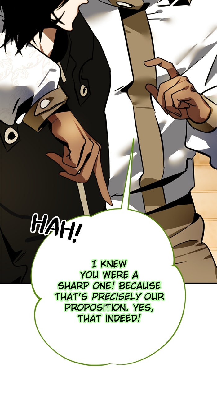 Read Return to Player (en) Manga Online